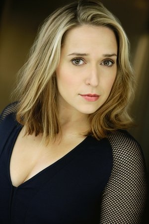 Jessica Vosk profil kép