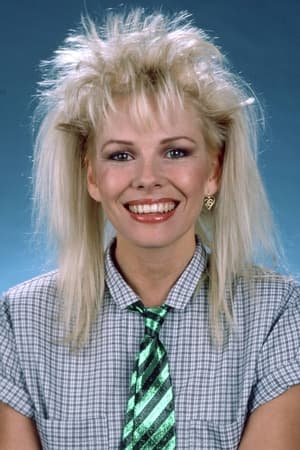 Pamela Stephenson profil kép