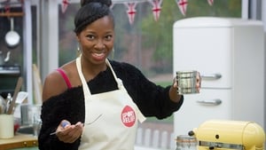 The Great Sport Relief Bake Off Season 2 Ep.3 3. epizód