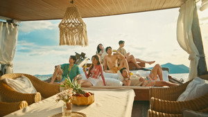 Surf 'n' Love kép