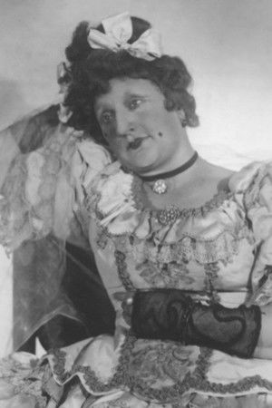 Glikeriya Bogdanova-Chesnokova profil kép
