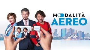 Modalità aereo háttérkép