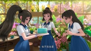 巴啦啦小魔仙之星缘蝶启 1. évad Ep.16 16. epizód