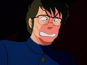 うる星やつら 1. évad Ep.86 86. epizód
