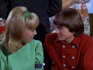 The Monkees Season 1 Ep.9 9. epizód