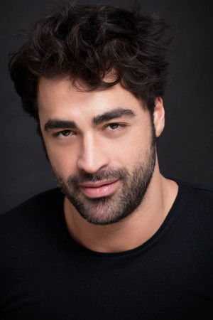 Sarp Levendoğlu profil kép