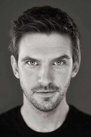 Dan Stevens profil kép