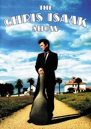 The Chris Isaak Show poszter