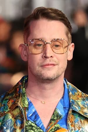 Macaulay Culkin profil kép