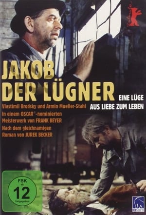 Jakob der Lügner poszter