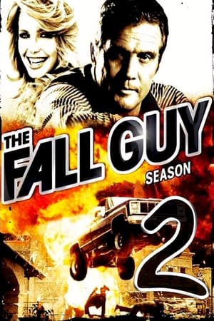 The Fall Guy