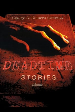 Deadtime Stories poszter