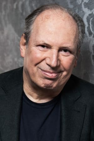 Hans Zimmer profil kép