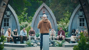 Werwölfe – Das Spiel von List und Täuschung kép