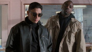 New York Undercover 1. évad Ep.2 2. epizód