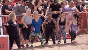 Little Women: LA Season 6 Ep.16 16. epizód