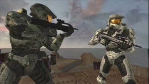 Red vs. Blue Speciális epizódok Ep.28 28. epizód