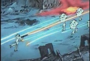 Robotech 1. évad Ep.23 23. epizód