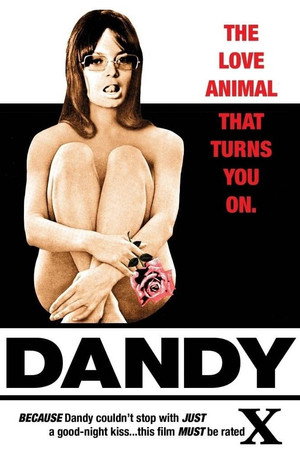 Dandy poszter
