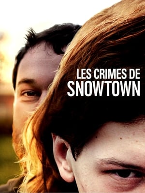 A Snowtown-i gyilkosságok poszter