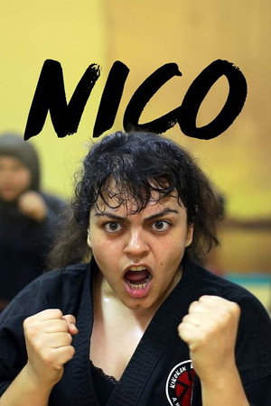 Nico poszter