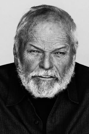 Brian Dennehy profil kép