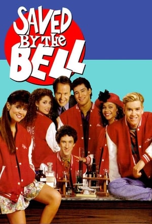 Saved by the Bell poszter