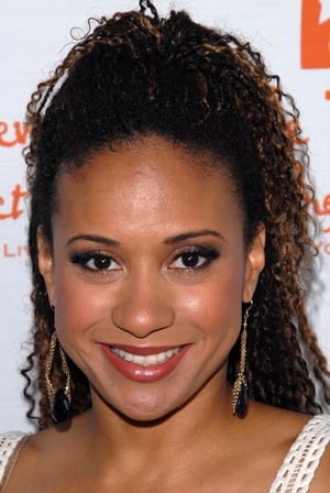 Tracie Thoms profil kép