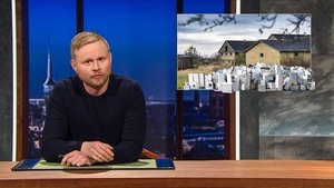 Tæt på sandheden 10. évad Ep.6 6. epizód