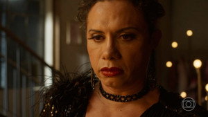 Garota do Momento 1. évad Ep.77 77. epizód
