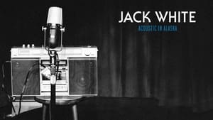 Jack White: Acoustic in Alaska háttérkép