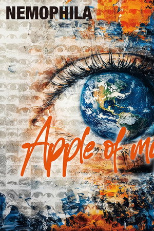 NEMOPHILA: Apple of my eye (Limited Edition Bonus) poszter