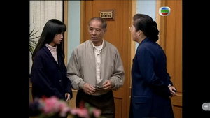 壹號皇庭 Season 2 Ep.12 12. epizód