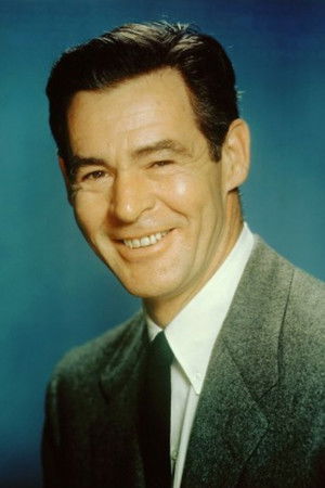 Robert Ryan profil kép