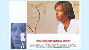 The Christian Licorice Store háttérkép