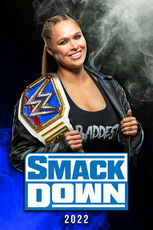 Pankráció - WWE: Smackdown