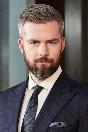 Ryan Serhant profil kép