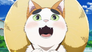 となりの妖怪さん 1. évad Ep.1 1. epizód