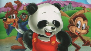 熊猫京京 kép