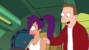 Futurama 9. évad Ep.3 3. epizód