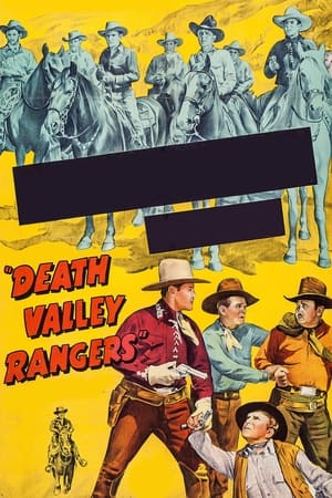 Death Valley Rangers