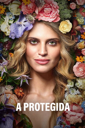 A Protegida poszter