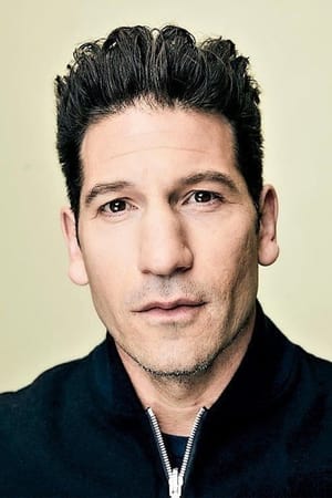 Jon Bernthal profil kép