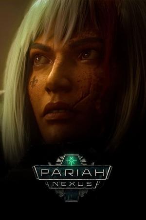 Pariah Nexus poszter