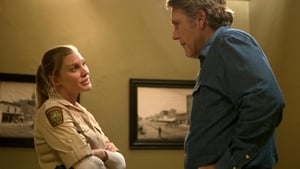 Longmire 5. évad Ep.3 3. epizód