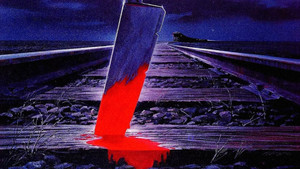 Night Train to Terror háttérkép