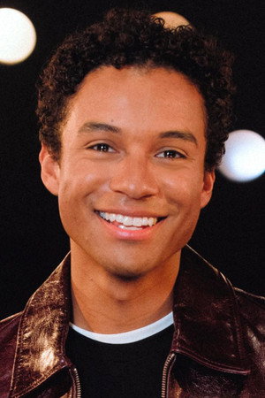 Jaafar Jackson profil kép