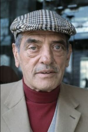 Luis Buñuel profil kép