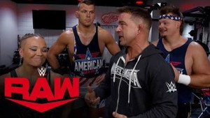Raw Talk 8. évad Ep.46 46. epizód