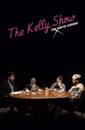 The Kelly Show con Martin Garabal